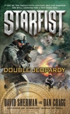 Starfist: Double Jeopardy, Sherman, David & Cragg, Dan