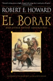 El Borak and Other Desert Adventures, Howard, Robert E.