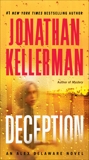 Deception: An Alex Delaware Novel, Kellerman, Jonathan