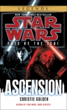 Ascension: Star Wars Legends (Fate of the Jedi), Golden, Christie