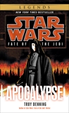 Apocalypse: Star Wars Legends (Fate of the Jedi), Denning, Troy