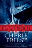 Bloodshot, Priest, Cherie