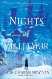 Nights of Villjamur, Newton, Mark Charan