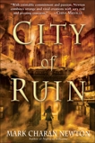 City of Ruin, Newton, Mark Charan