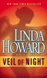 Veil of Night: A Novel, Howard, Linda