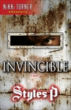 Invincible: A  Novel, 