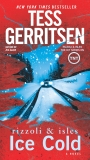 Ice Cold: A Rizzoli & Isles Novel, Gerritsen, Tess