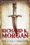 The Cold Commands, Morgan, Richard K.
