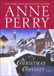 A Christmas Odyssey: A Novel, Perry, Anne
