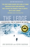 The Ledge: An Inspirational Story of Friendship and Survival, Vaughan, Kevin & Davidson, Jim