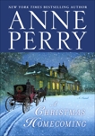A Christmas Homecoming: A Novel, Perry, Anne