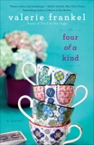 Four of a Kind: A Novel, Frankel, Valerie