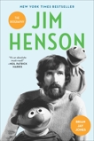 Jim Henson: The Biography, Jones, Brian Jay