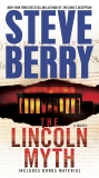 The Lincoln Myth: A Novel, Berry, Steve