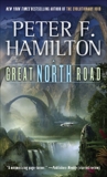 Great North Road, Hamilton, Peter F.