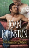 Montana Bride: A Bitter Creek Novel, Johnston, Joan