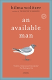 An Available Man: A Novel, Wolitzer, Hilma