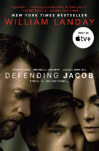 Defending Jacob: A Novel, Landay, William