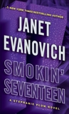 Smokin' Seventeen: A Stephanie Plum Novel, Evanovich, Janet