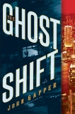 The Ghost Shift: A Novel, Gapper, John