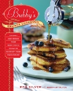 Bubby's Brunch Cookbook: Recipes and Menus from New York's Favorite Comfort Food Restaurant, Silver, Ron & Black, Rosemary