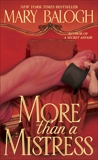 More than a Mistress, Balogh, Mary