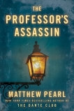 The Professor's Assassin (Short Story), Pearl, Matthew