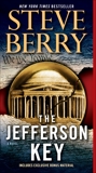 The Jefferson Key (with bonus short story The Devil's Gold): A Novel, Berry, Steve