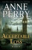 Acceptable Loss: A William Monk Novel, Perry, Anne