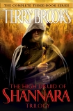 The High Druid of Shannara Trilogy, Brooks, Terry