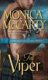 The Viper: A Highland Guard Novel, McCarty, Monica