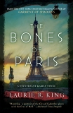 The Bones of Paris: A Stuyvesant & Grey Novel, King, Laurie R.