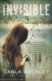 Invisible: A Novel, Buckley, Carla