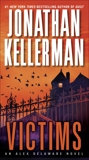Victims: An Alex Delaware Novel, Kellerman, Jonathan