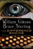 The Difference Engine: A Novel, Gibson, William