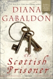 The Scottish Prisoner: A Novel, Gabaldon, Diana