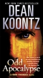 Odd Apocalypse: An Odd Thomas Novel, Koontz, Dean