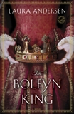 The Boleyn King: A Novel, Andersen, Laura