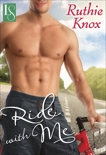 Ride with Me: A Novel, Knox, Ruthie