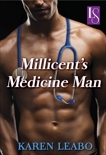 Millicent's Medicine Man: A Loveswept Classic Romance, Leabo, Karen