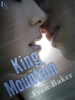 King of the Mountain: A Loveswept Classic Romance, Baker, Fran