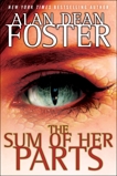 The Sum of Her Parts, Foster, Alan Dean