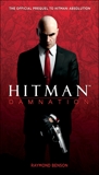 Hitman: Damnation, Benson, Raymond