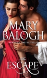 The Escape, Balogh, Mary