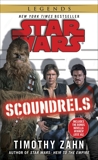 Scoundrels: Star Wars Legends, Zahn, Timothy