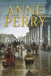 Blind Justice: A William Monk Novel, Perry, Anne