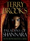 Paladins of Shannara: The Weapons Master's Choice (Short Story), Brooks, Terry