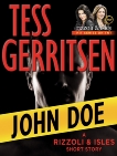 John Doe: A Rizzoli & Isles Short Story, Gerritsen, Tess