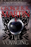 Tuf Voyaging: A Novel, Martin, George R. R.