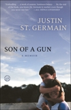 Son of a Gun: A Memoir, St. Germain, Justin